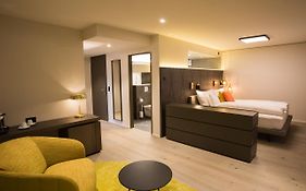 Hotel Sonne Seuzach